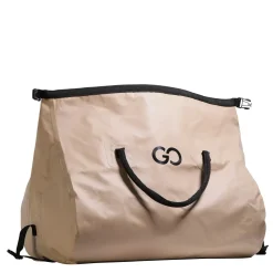 Reisetasche 75L beige