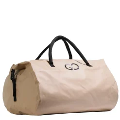 Reisetasche 75L beige