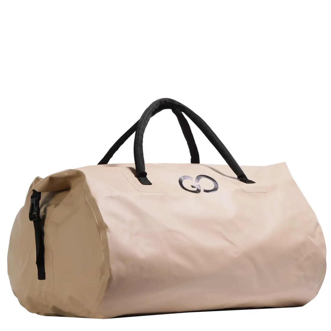 Reisetasche 75L beige