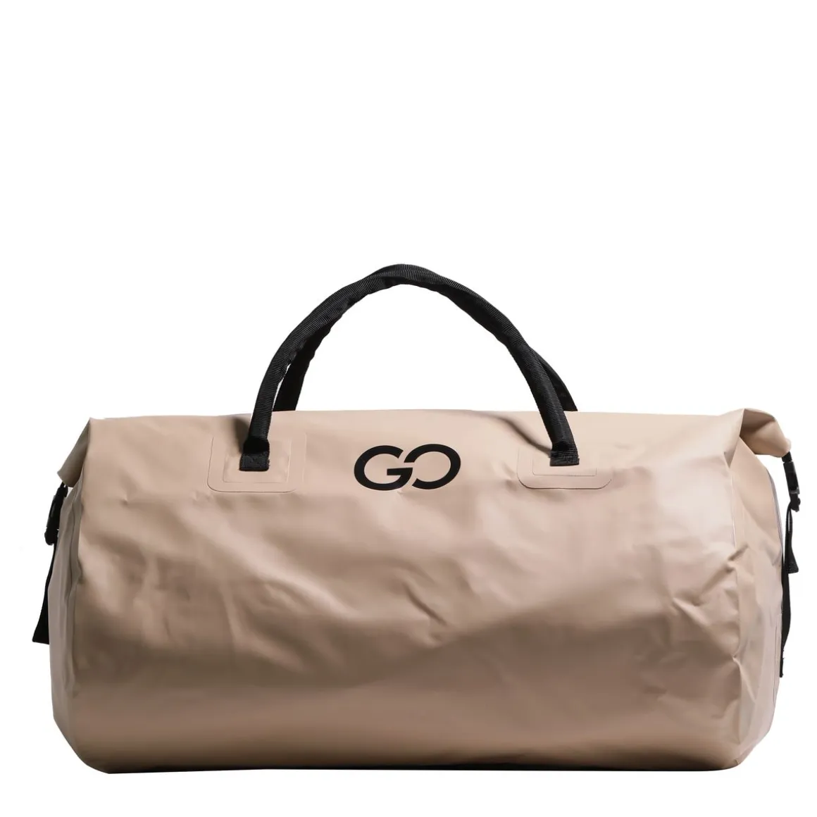 Reisetasche 75L beige