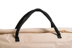 Reisetasche 75L beige