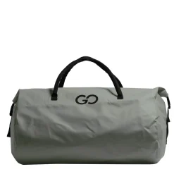 Reisetasche 75L grau