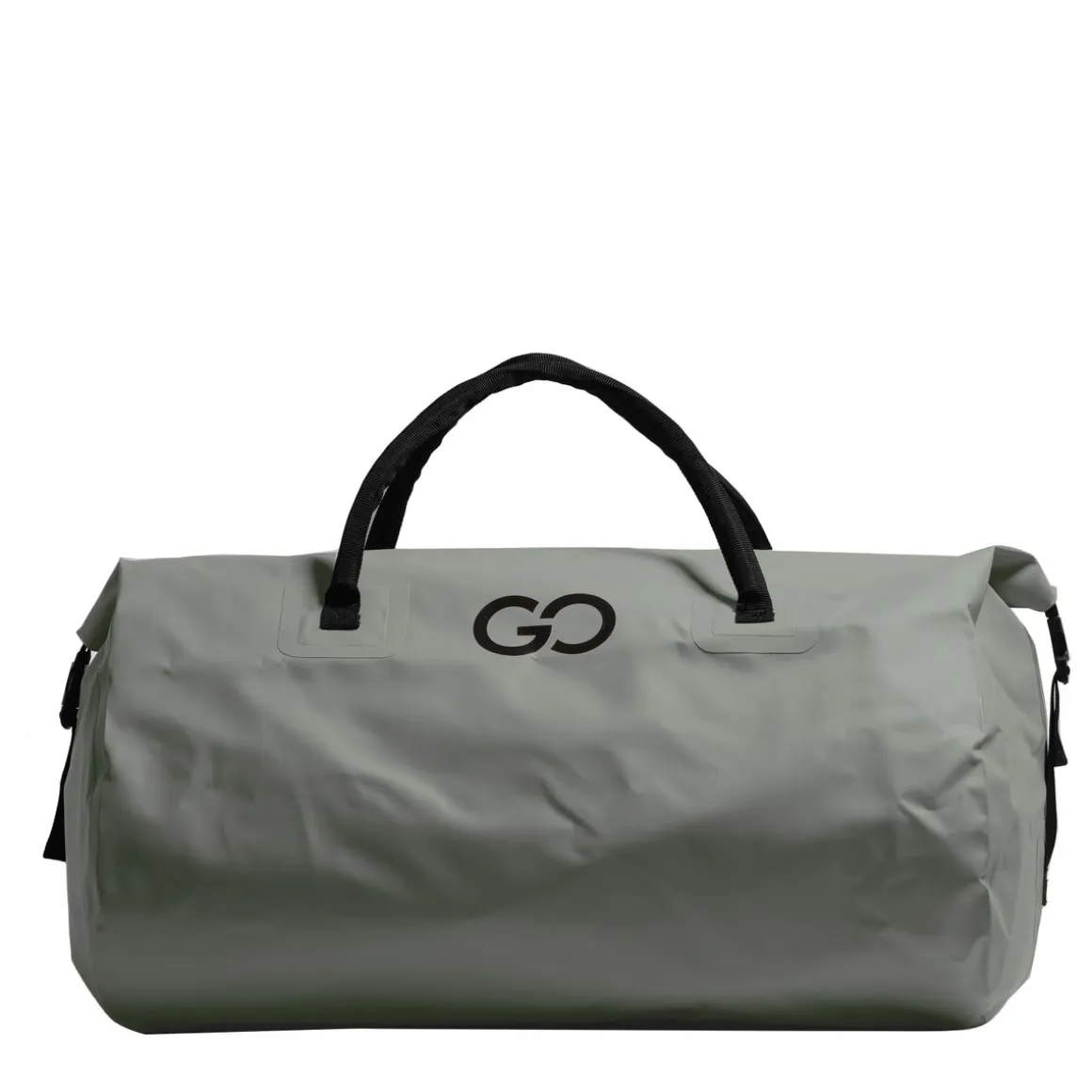 Reisetasche 75L grau
