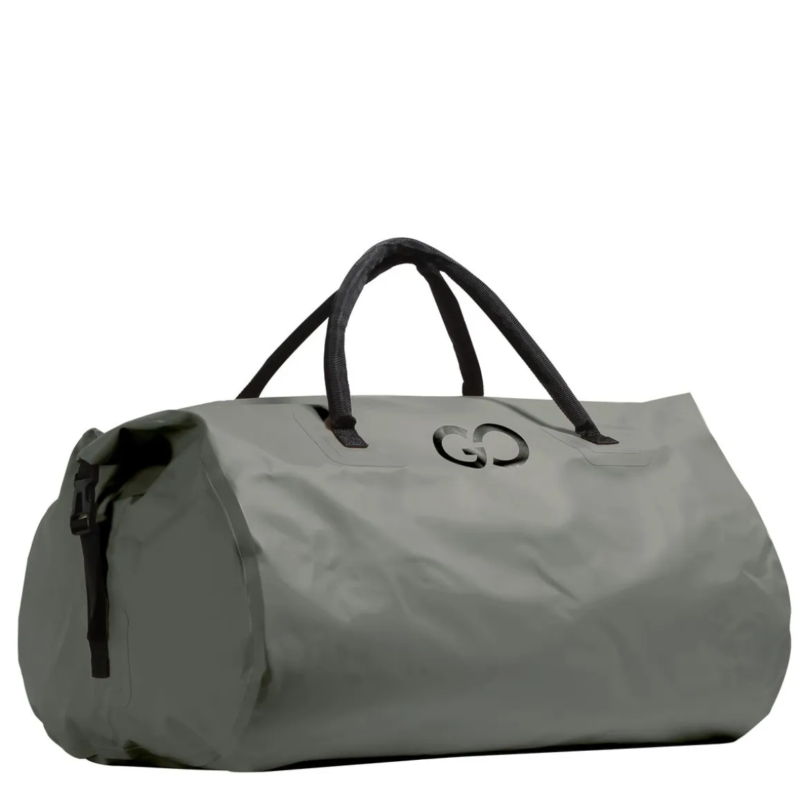Reisetasche 75L grau