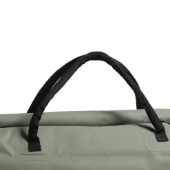 Reisetasche 75L grau