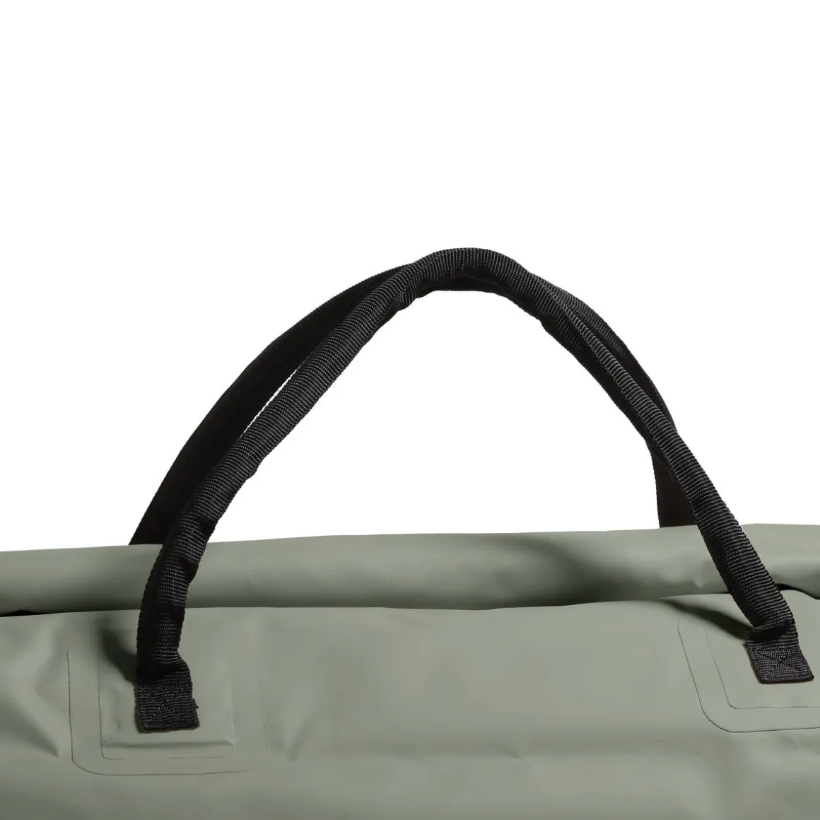 Reisetasche 75L grau