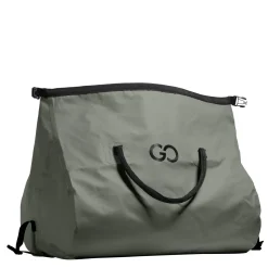 Reisetasche 75L grau