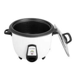 Reiskocher mit Warmhaltefunktion 1L