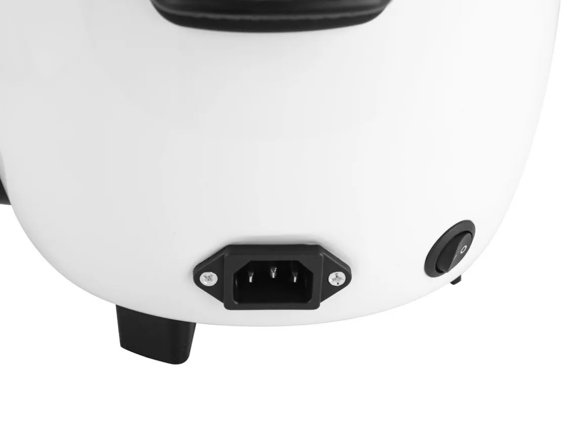 Reiskocher mit Warmhaltefunktion 1L
