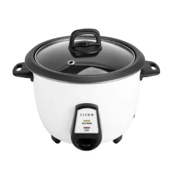 Reiskocher mit Warmhaltefunktion 1L