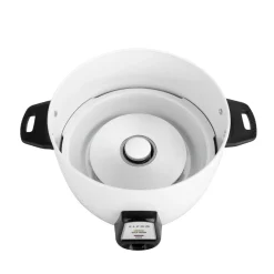 Reiskocher mit Warmhaltefunktion 1L