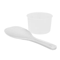 Reiskocher mit Warmhaltefunktion 1L