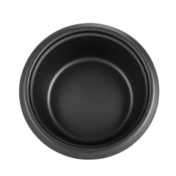 Reiskocher mit Warmhaltefunktion 1L