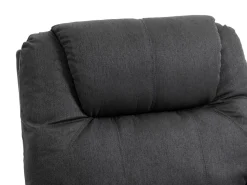 Relaxsessel FRENY mit Massagefunktion anthrazit