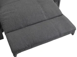 Relaxsessel FRENY mit Massagefunktion anthrazit