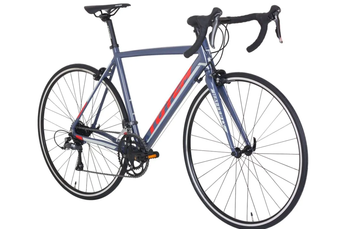 Rennvelo 52 cm PACE-R