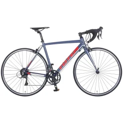 Rennvelo 52 cm PACE-R