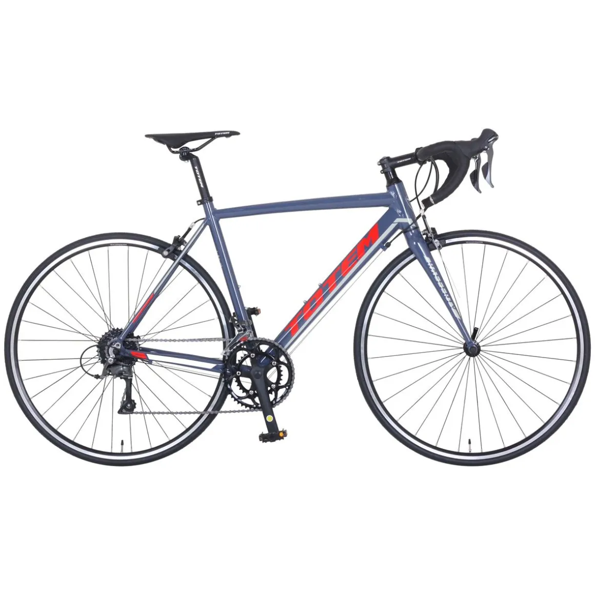 Rennvelo 52 cm PACE-R