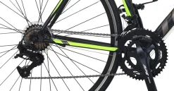 Rennvelo 56 cm VULTURE-R