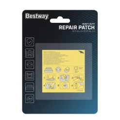 Reparaturflicken selbstklebend 10er Set