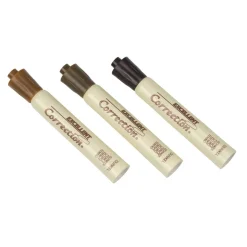 Reparaturstift Set für Möbel 3-teilig