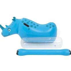 Rhino Rumble Poolspiel für Kinder