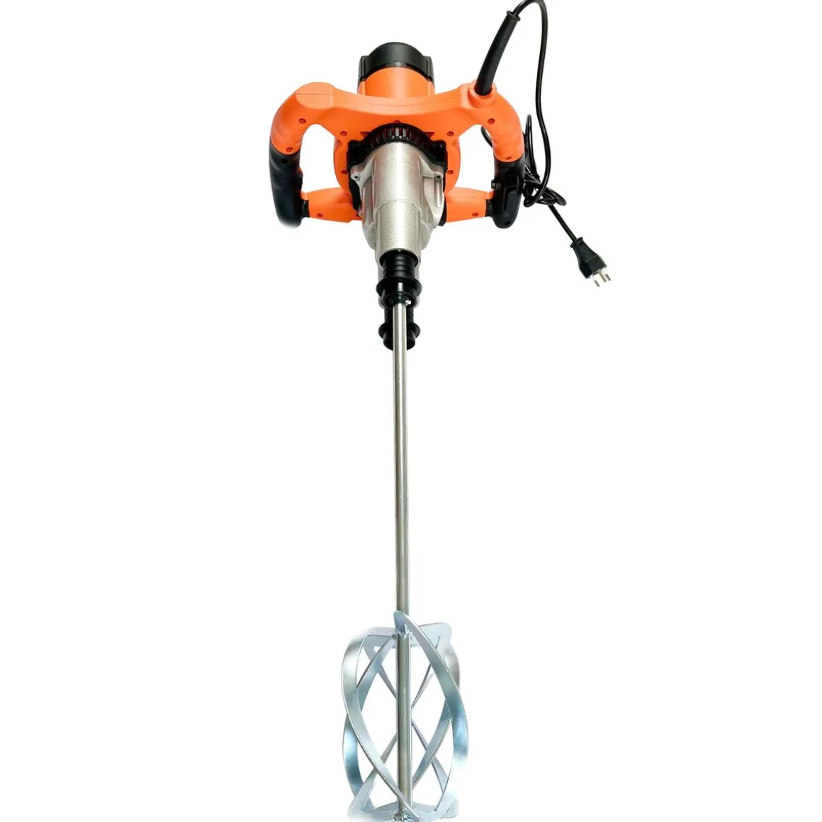Rührwerk Doppelrührer für Farbe und Mörtel 1800W