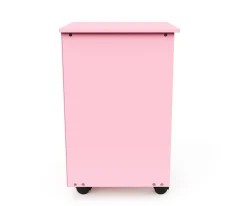 Rollcontainer pink
