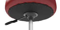 Rollhocker rot