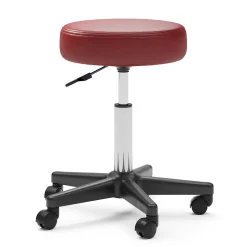 Rollhocker rot