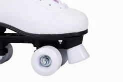 Rollschuhe weiss Grösse 37