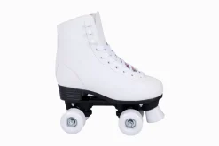 Rollschuhe weiss Grösse 38