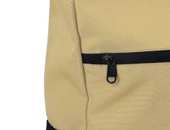 Rolltop Rucksack MERAN beige