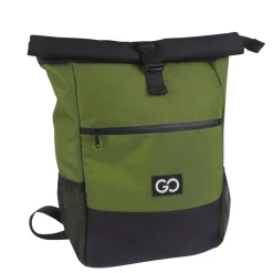 Rolltop Rucksack MERAN olive