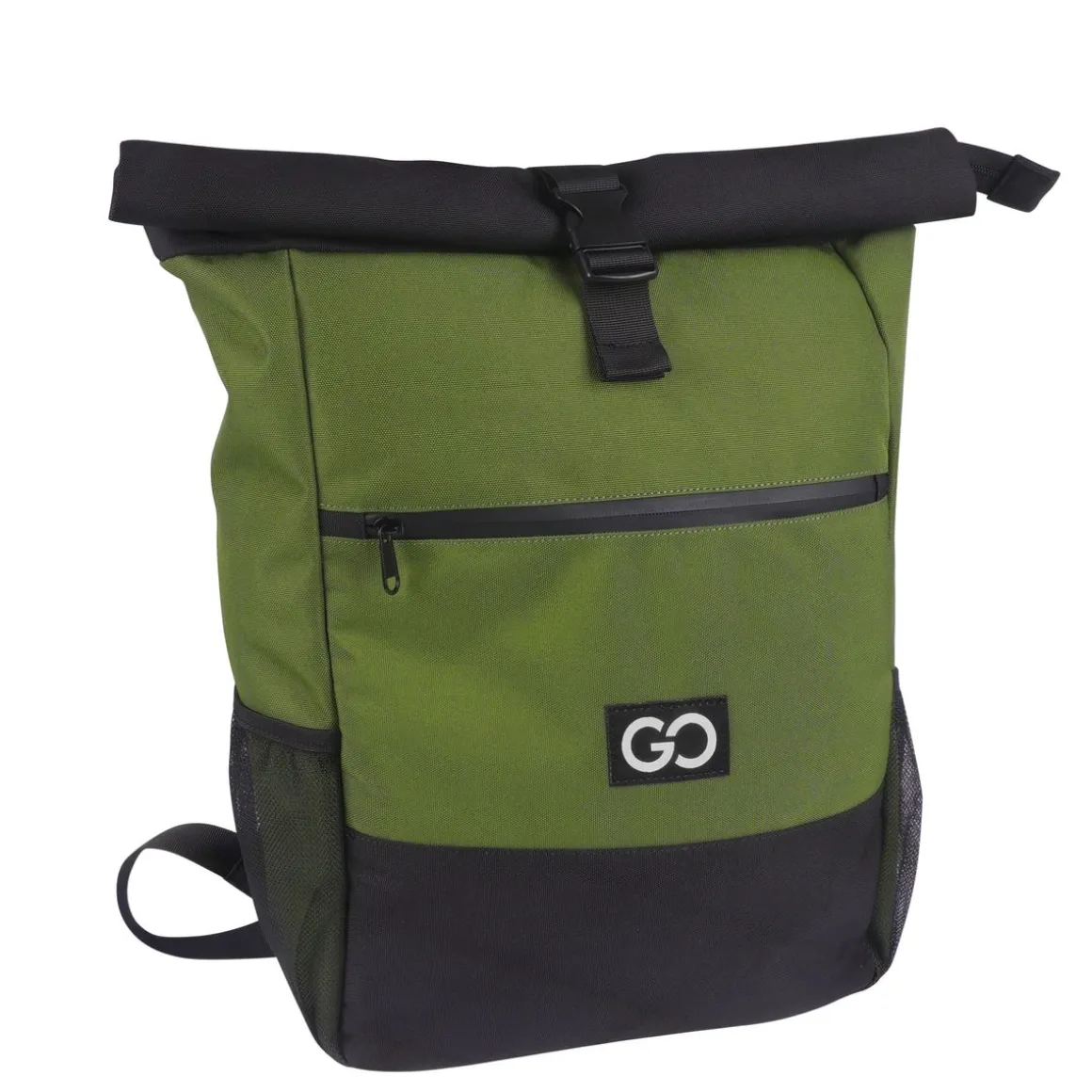 Rolltop Rucksack MERAN olive