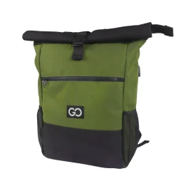 Rolltop Rucksack MERAN olive