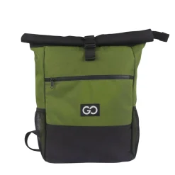 Rolltop Rucksack MERAN olive
