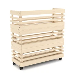 Rollwagen Obsthorde 79 x 30 x 80 cm