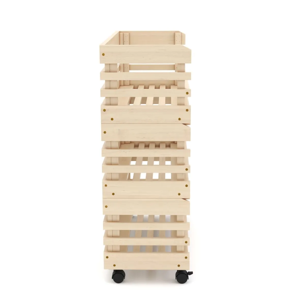 Rollwagen Obsthorde 79 x 30 x 80 cm