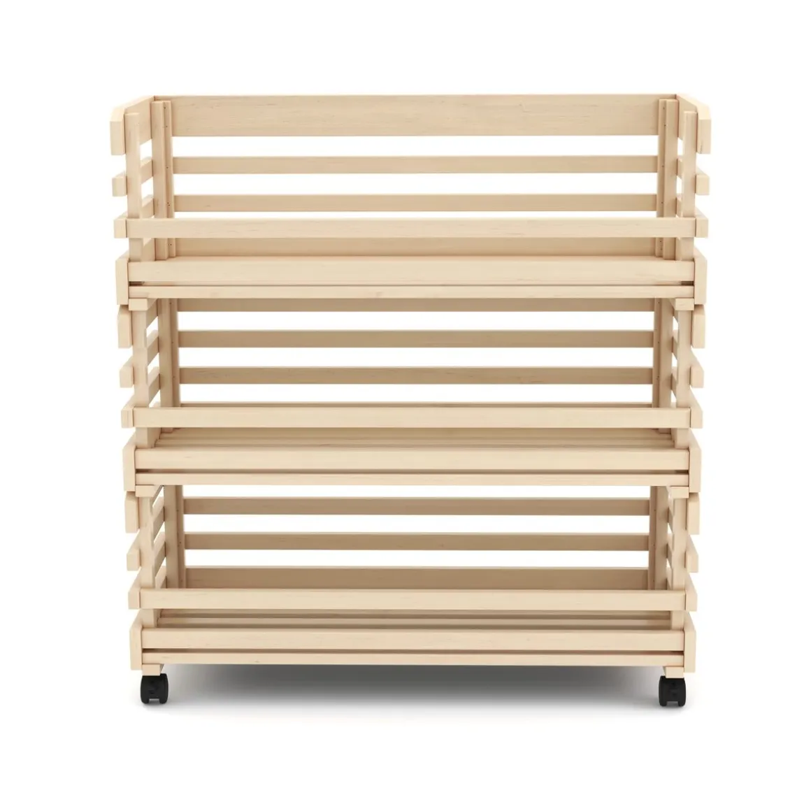 Rollwagen Obsthorde 79 x 30 x 80 cm