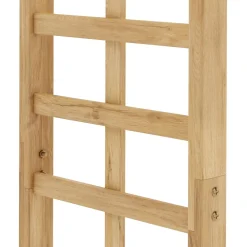 Rosenbogen Holz 150 x 200 cm
