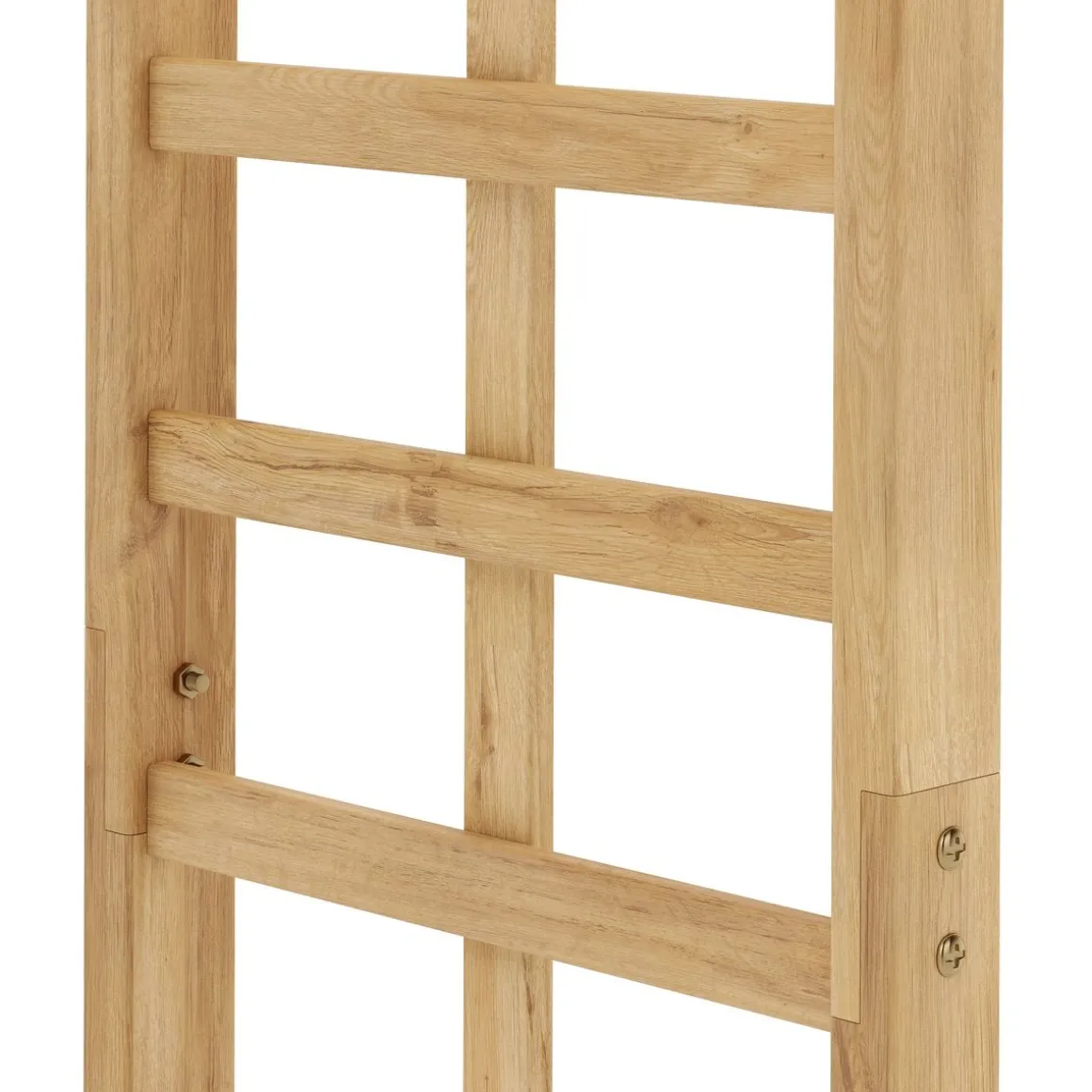 Rosenbogen Holz 150 x 200 cm