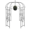 Rosenbogen Pavillon 210 x 210 x 256 cm