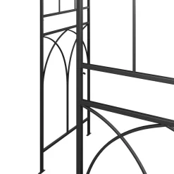 Rosenbogen Pavillon 210 x 210 x 256 cm
