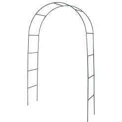 Rosen Pergola 240 x 140 cm
