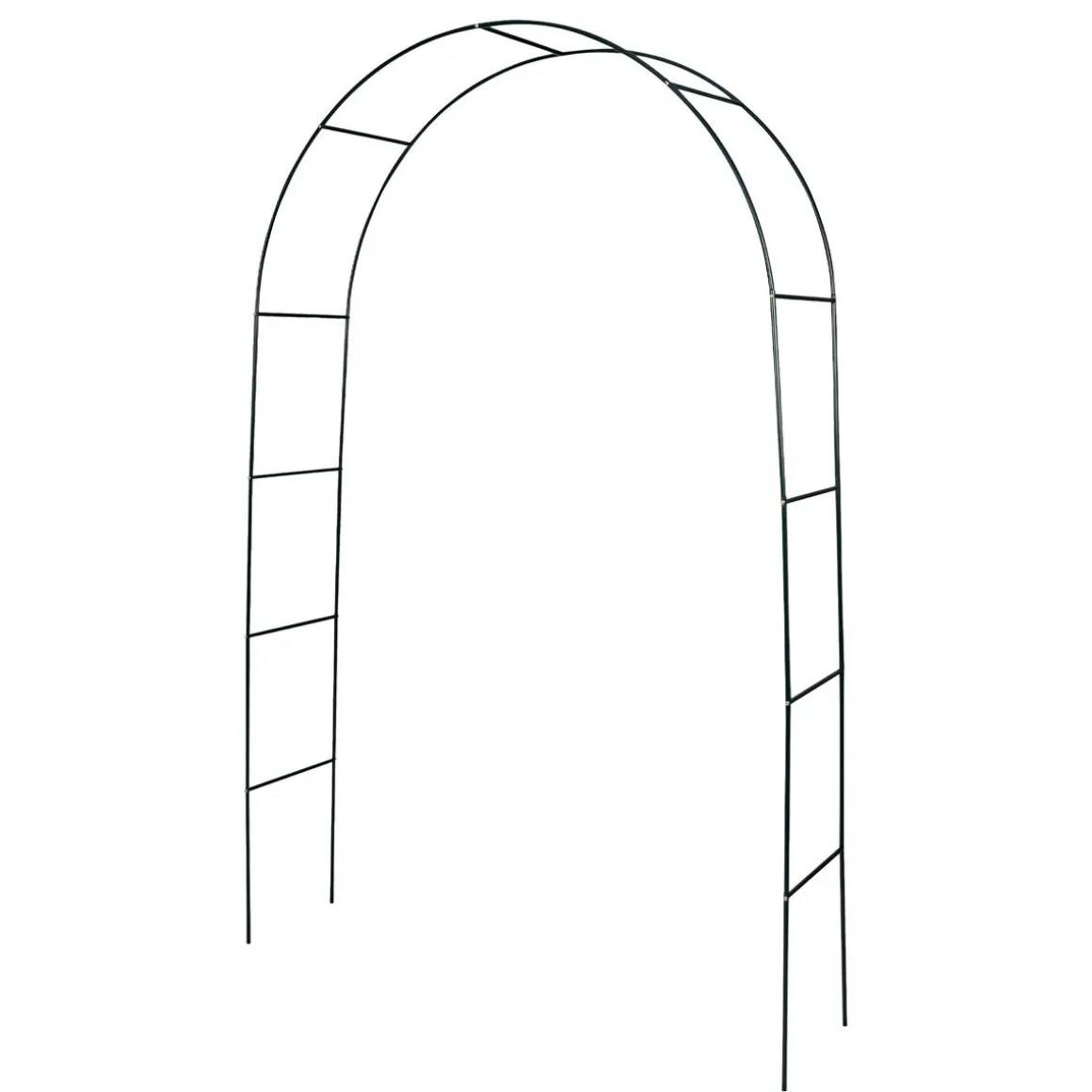 Rosen Pergola 240 x 140 cm