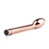 Rosy Gold - G-Punkt Vibrator