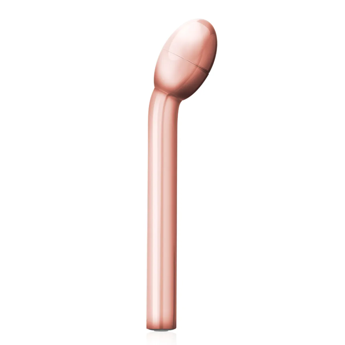 Rosy Gold - G-Punkt Vibrator