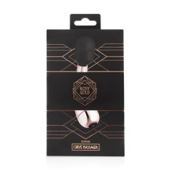Rosy Gold - Mini Curve Massager