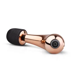 Rosy Gold - Mini Curve Massager